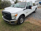 2014 Ford F-250