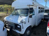 Chevy Transport Bus