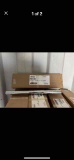 Stainless Steel Grab Handles