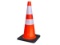SAFETY CONES (QTY. 250)