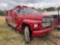 1988 Ford 800 Fire Truck