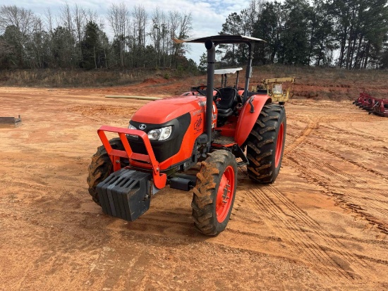 2019 Kubota Tractor