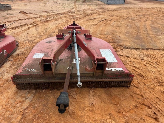 Bush Hog Rotary Cutter