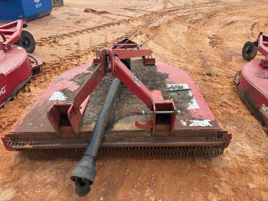 Bush Hog Rotary Cutter