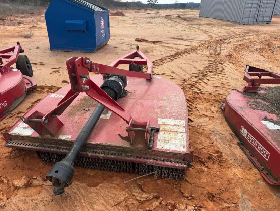 Bush Hog Rotary Cutter