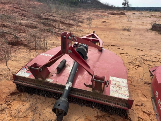 Bush Hog Rotary Cutter