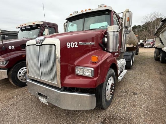 2019 Western Star 4900