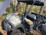 2013 Club Car