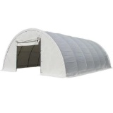 GOLD MOUNTAIN  STORAGE SHELTER  20X30X12
