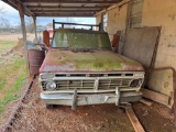 1974 Ford F375/F350