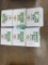 Lily Of Dessert - Hand Sanitizer - Case - 6 Boxes - 24 count 4oz