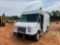 2013 Freightliner MT45