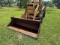 Ford 416 Backhoe Loader