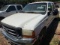 Ford F-350 Super Duty INOPERABLE!!