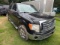 2012 Ford F-150 XLT - Inoperable!!