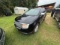 Lincoln MKX - Inoperable!!