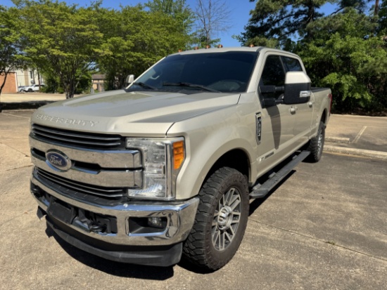 May 28th Auction
