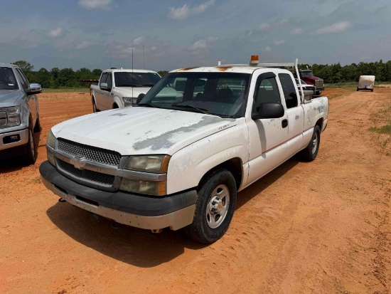 2003 Chevy 1500