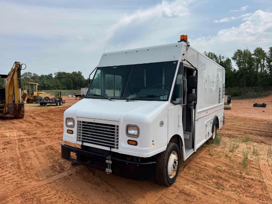 2013 Freightliner MT45