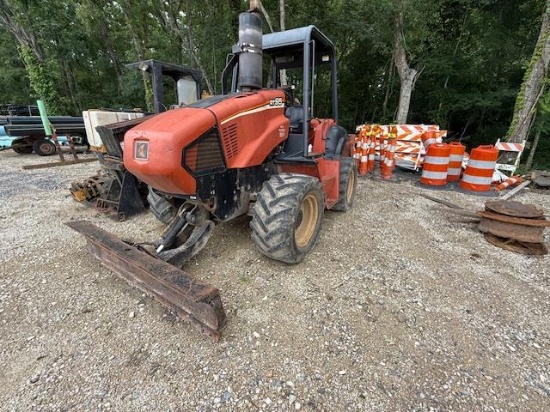 2004 Ditch Witch RT95