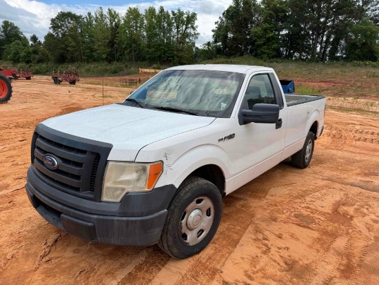 Ford F-150 XL