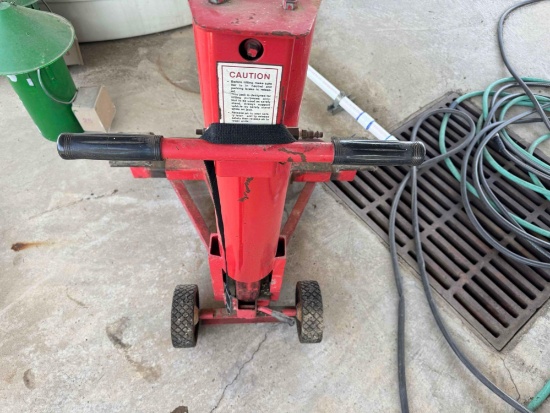 Floor Jack