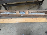 Ball Screw for Giddens and Lewis VTL