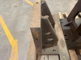 Workholding Fixture Block