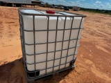 Food Grade Tote Tanks