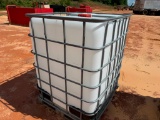 Food Grade Tote Tank