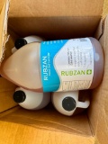 Rubzan - Hand Gel Sanitizer - Case - 4 - 1 Gal Bottles
