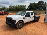 2009 Ford F350 XL Super Duty