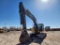 2022 John Deere 250G LC ECTR HYD