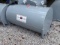 2024 Hall Tank 310 Gallon Fuel Tank