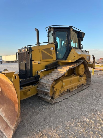 2022 Caterpillar D5 Dozer