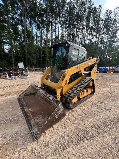2020 Caterpillar 249D3