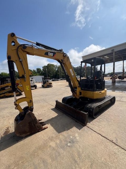 2019 Caterpillar 305
