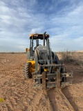2022 John Deere 310SL