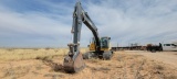 2022 John Deere 250G LC