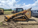 2023 Caterpillar 299D3
