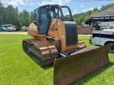 Case 1150M