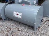 2024 Hall Tank 310 Gallon Fuel Tank
