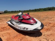 2003 SEA DOO GTX VIN ZZN22936A303 JET SKI | Proxibid