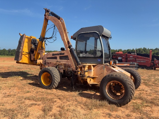 Mower Max Boom Mower