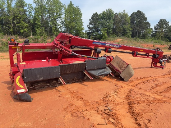 New Holland Discbine313 Hay Mower-Conditioner ***ONE OWNER***