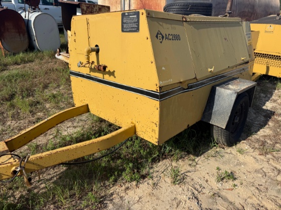 INOP Air Compressor