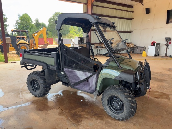 John Deere Gator INOP