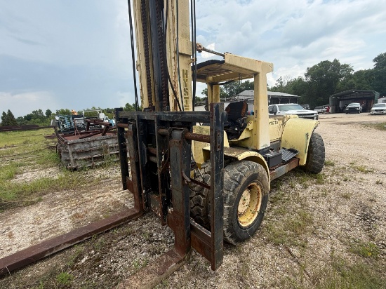 Hyster 350 Forklift