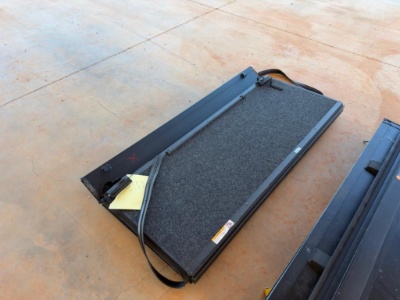 Ford F-150 Bed Cover