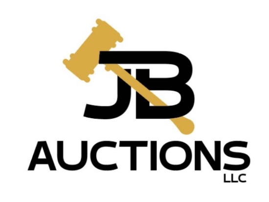 JB Farm and Equipment Auction